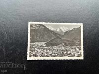 Μικρή Παλιά Κάρτα - Ελβετία - Ίντερλακεν