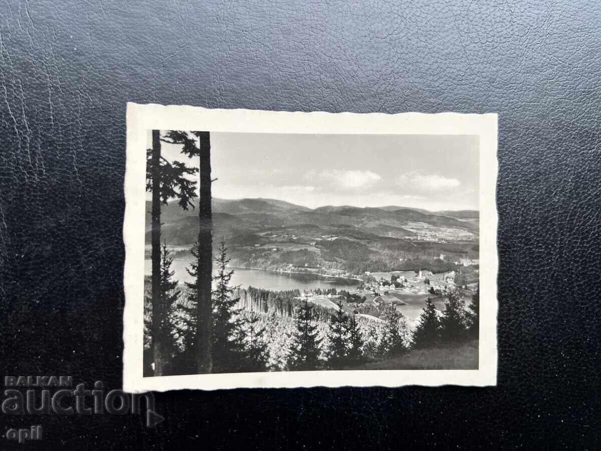 Малка Стара Картичка/Снимка