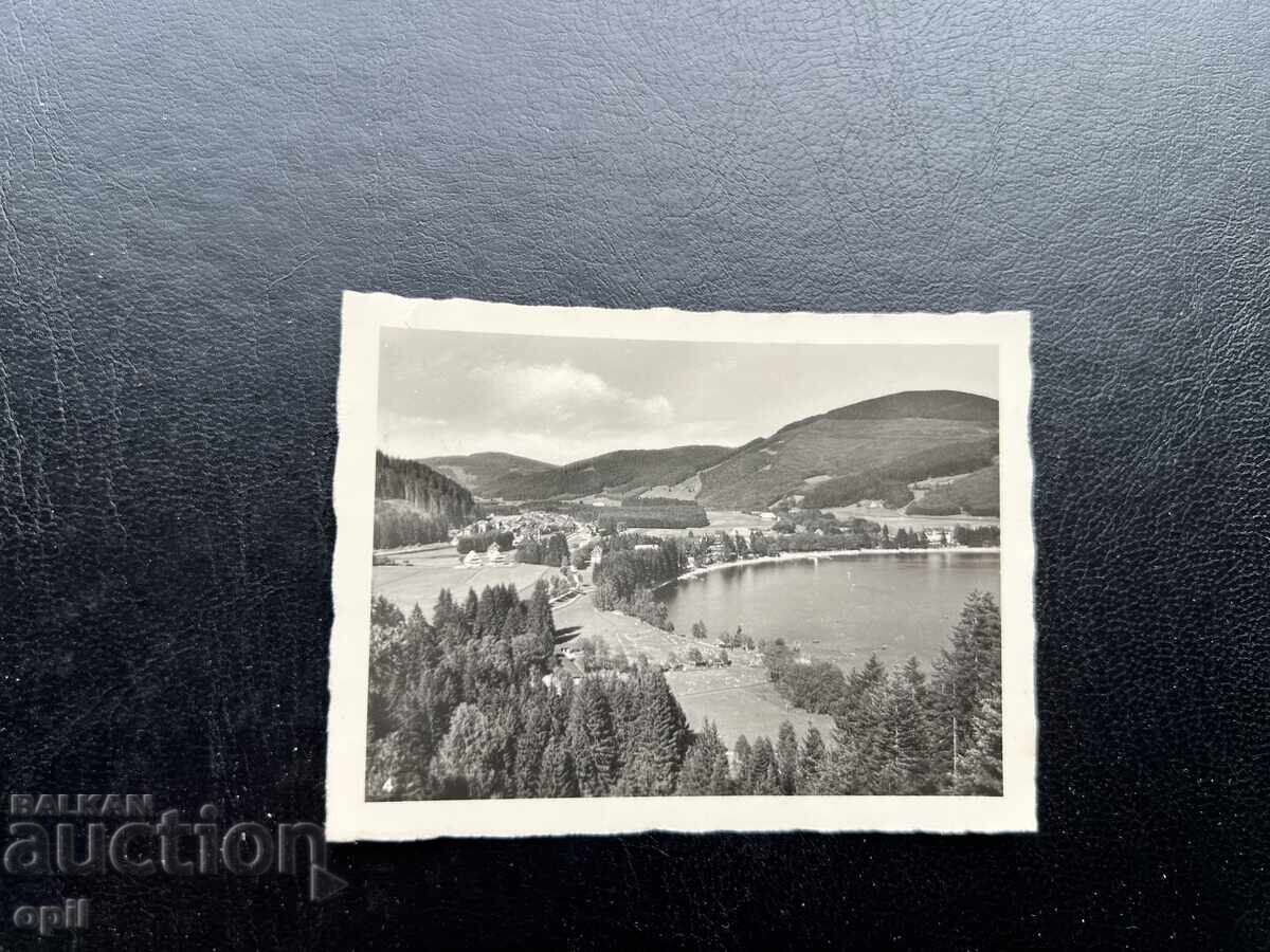 Малка Стара Картичка/Снимка