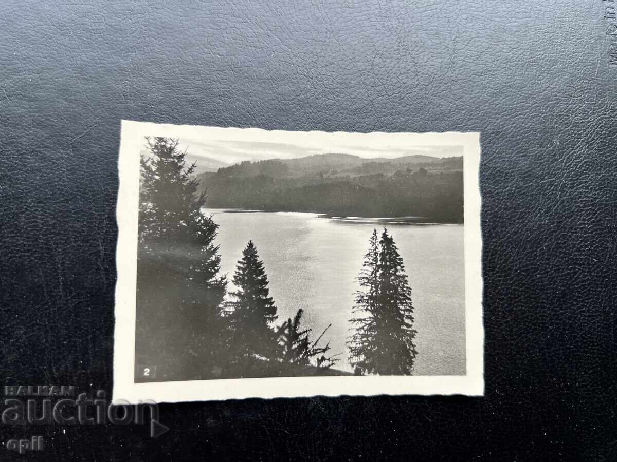 Μικρή Παλιά Κάρτα/Φωτογραφία