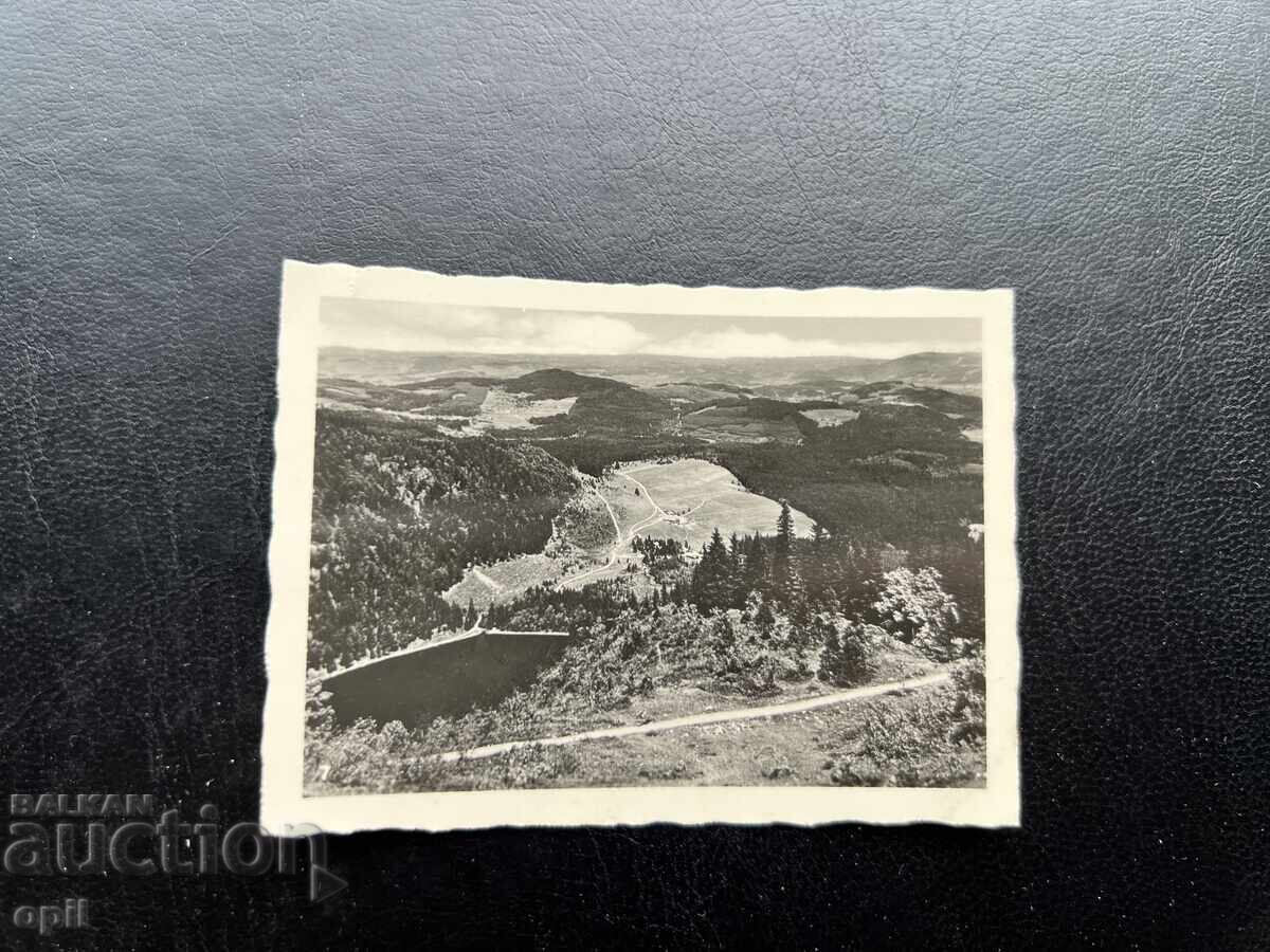 Малка Стара Картичка/Снимка Малка Стара Картичка/Снимка