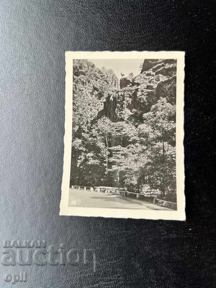 Малка Стара Картичка/Снимка Малка Стара Картичка/Снимка