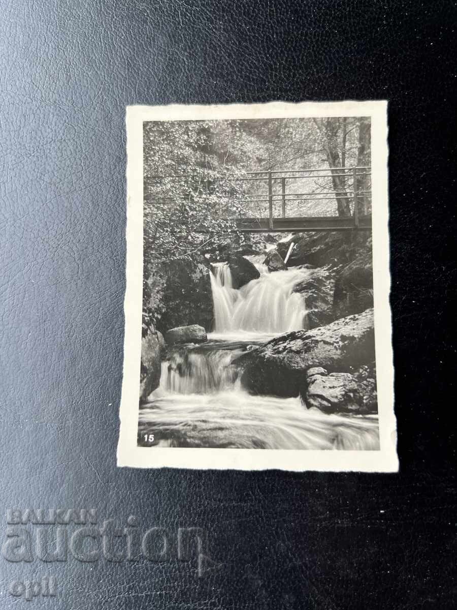 Μικρή Παλιά Κάρτα/Φωτογραφία