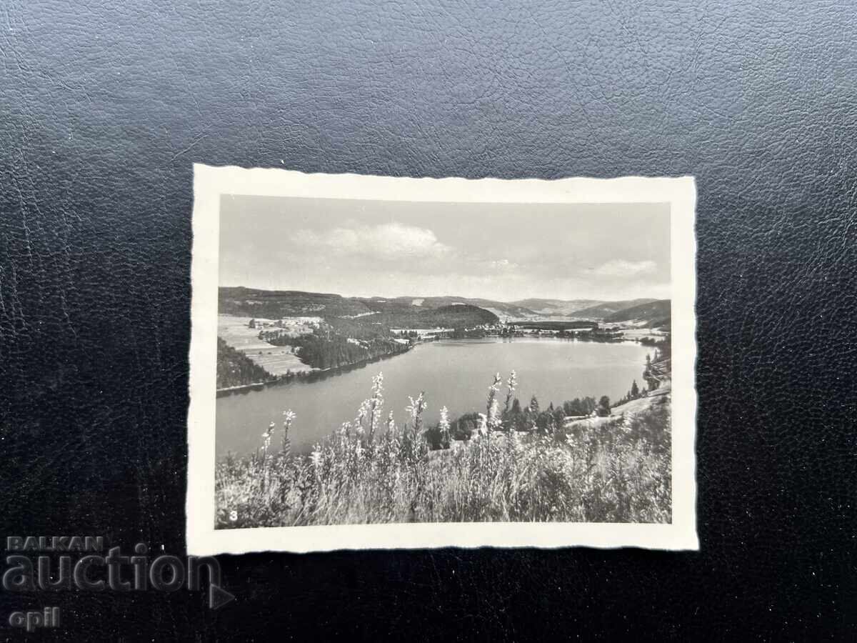 Small Old Postcard/Photo Small Old Postcard/Photo