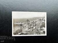 Μικρή Παλιά Κάρτα - Γαλλία - Νίκαια