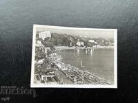 Μικρή Παλιά Κάρτα - Γαλλία - Ζαν-Μαρί Λεπέν