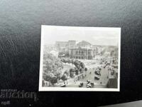 Μικρή Παλιά Κάρτα - Δανία - Κοπεγχάγη