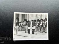 Μικρή Παλιά Κάρτα - Δανία - Κοπεγχάγη