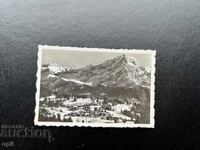 Малка Стара Картичка - Швейцария - Вилар