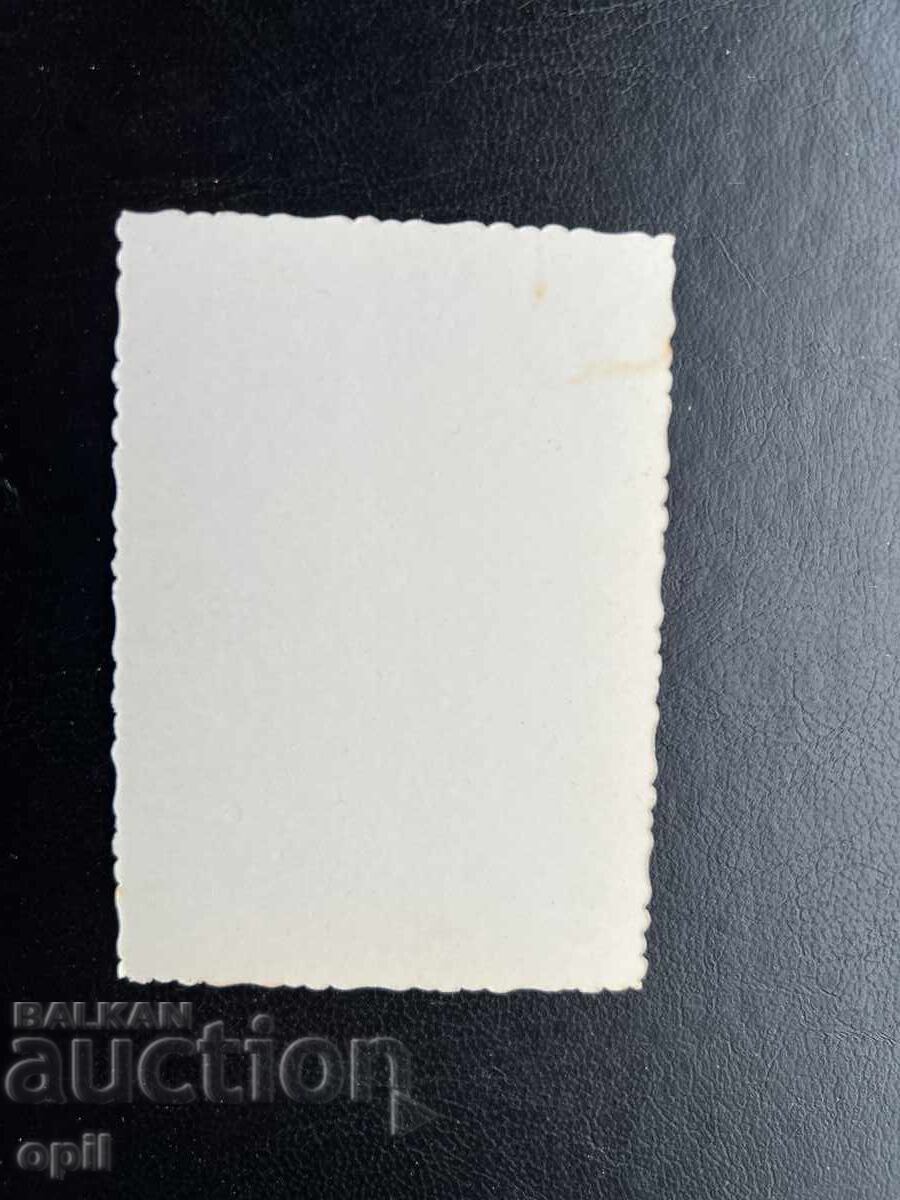 Μικρή Παλιά Κάρτα/Φωτογραφία με τιμή 0.20 BGN | € 0.10