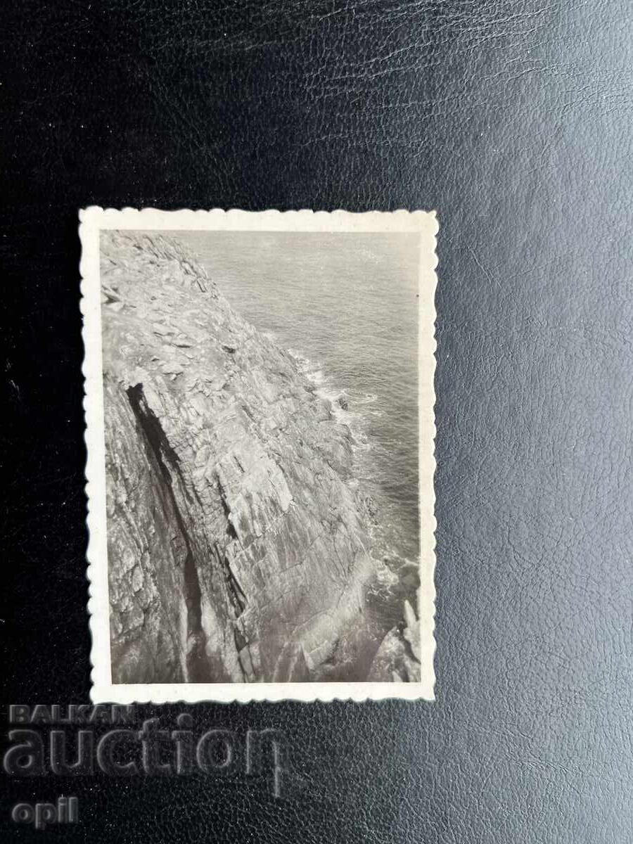 Μικρή Παλιά Κάρτα/Φωτογραφία