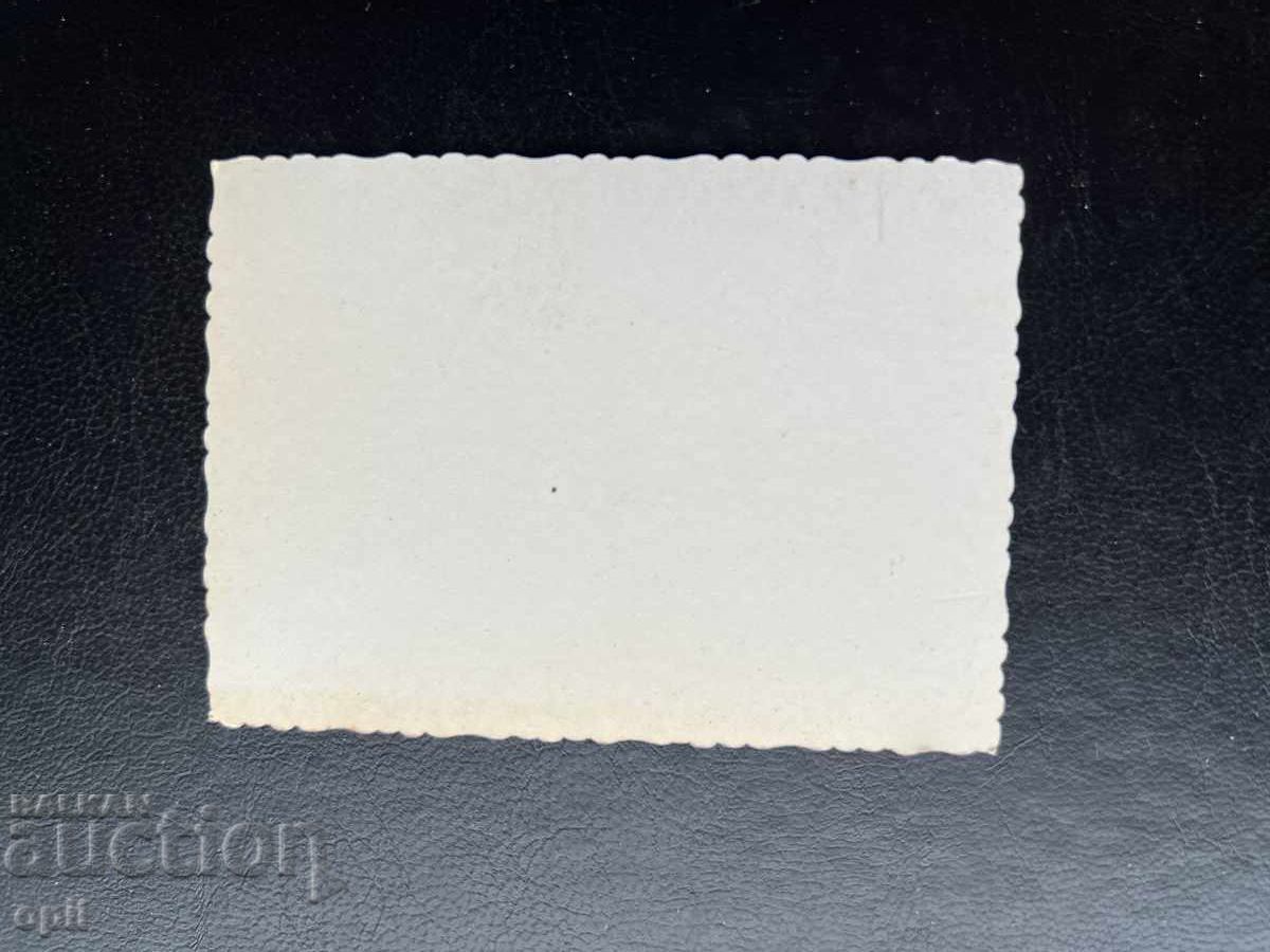 Μικρή Παλιά Κάρτα/Φωτογραφία με τιμή 0.20 BGN | € 0.10