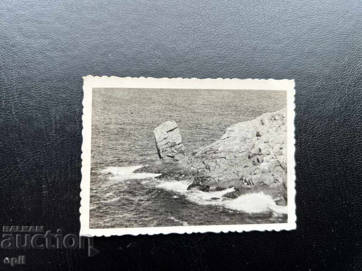 Μικρή Παλιά Κάρτα/Φωτογραφία