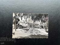 Малка Стара Картичка - Франция - Льо Ман