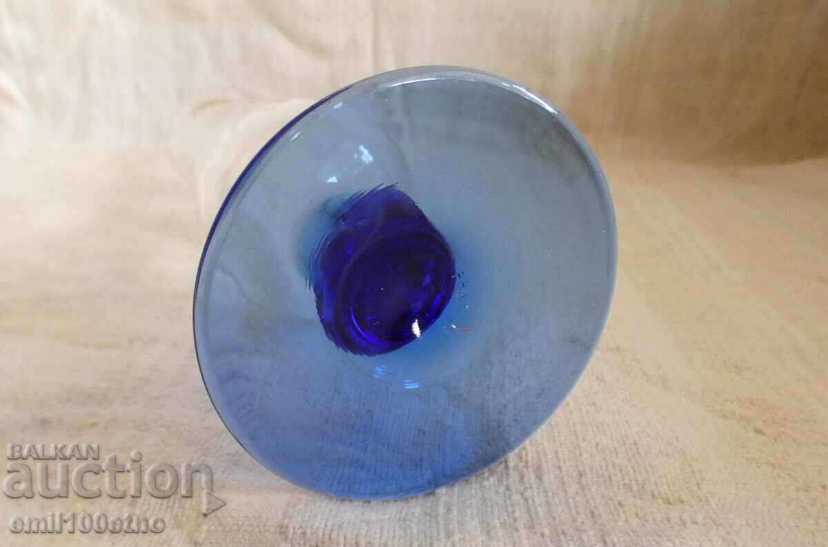 Βάζο λεπτό γυαλί luminarc Γαλλία - 5