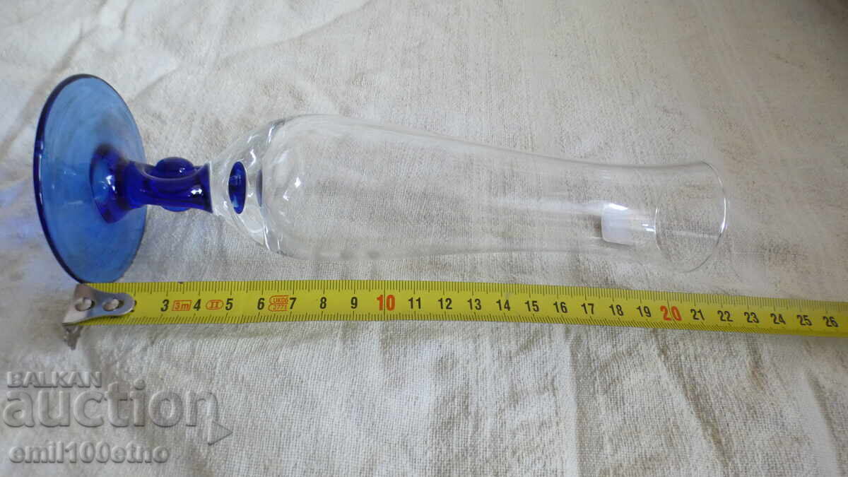 Βάζο λεπτό γυαλί luminarc Γαλλία - 6