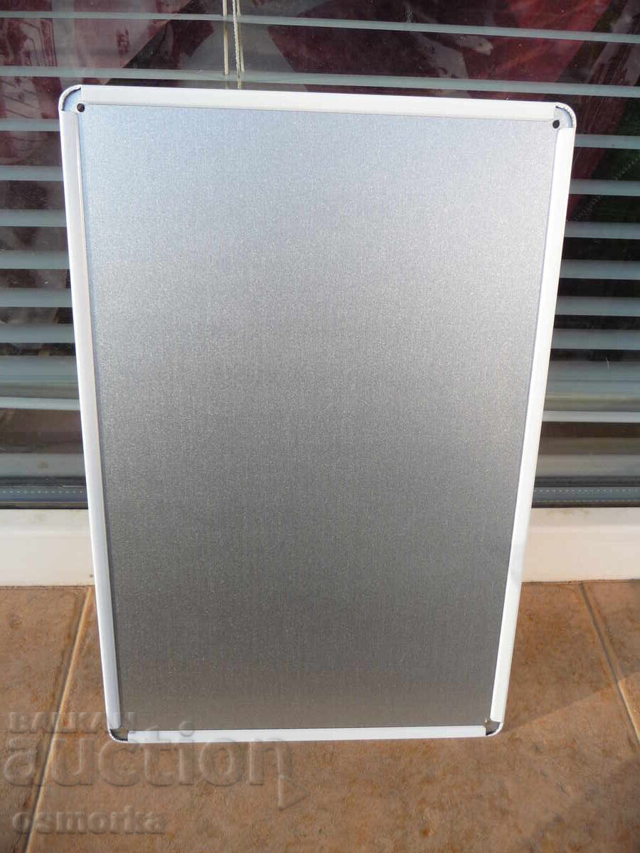 Аукцион Метална табела уиски Glenfiddich Scotch Whisky малцово шотла