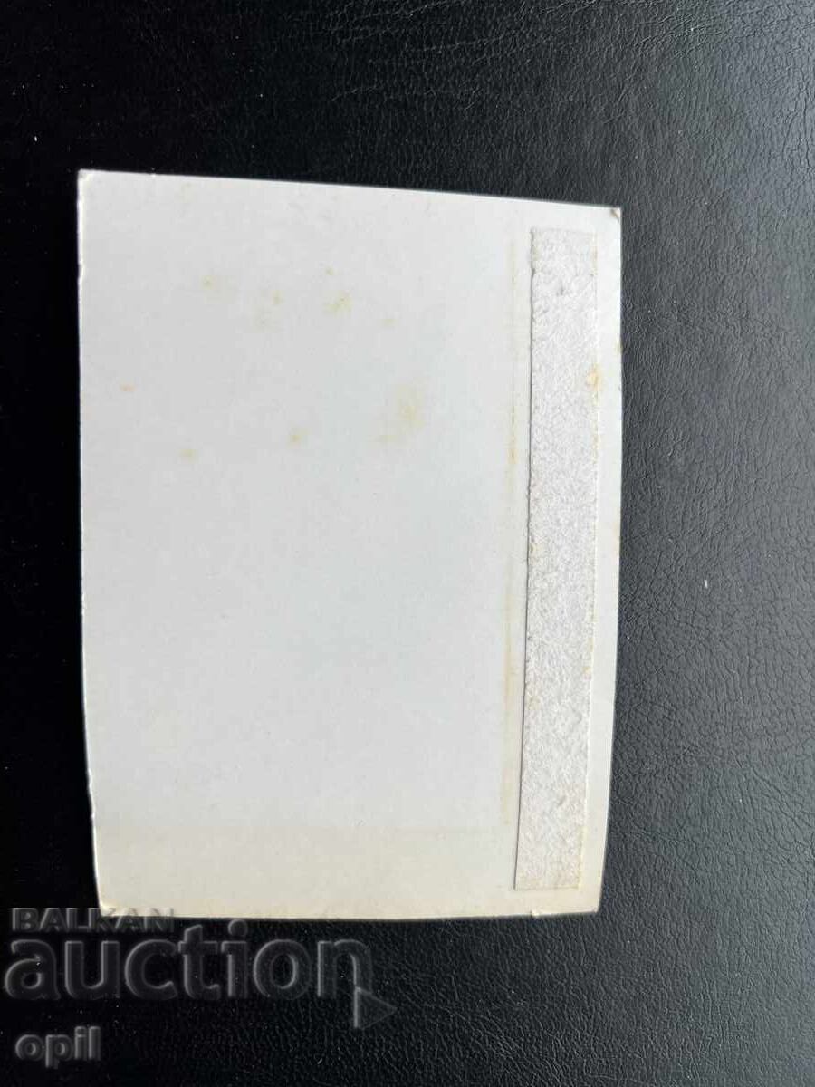 Μικρή Παλιά Κάρτα - Ιταλία - Βενετία, Παλάτι των Δόγηδων με τιμή 0.20 BGN | € 0.10