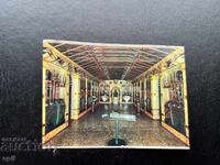 Μικρή Παλιά Κάρτα - Ιταλία - Βενετία, Παλάτι των Δόγηδων