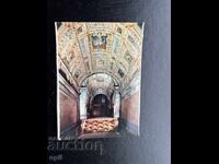 Μικρή Παλιά Κάρτα - Ιταλία - Βενετία, Παλάτι των Δόγηδων