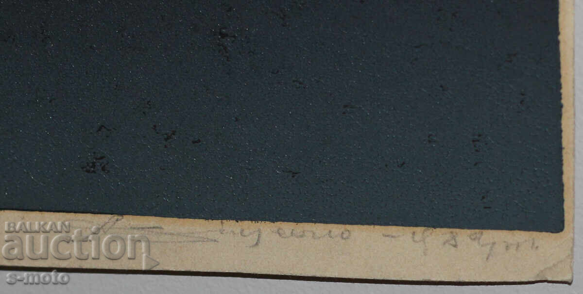 Αλεξέι Φιστσένκο (1920-2010) γραφικά αστικό τοπίο - 7