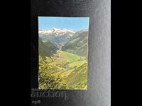 Mica Cărțișoară Veche - Elveția - Ambrì-Piotta