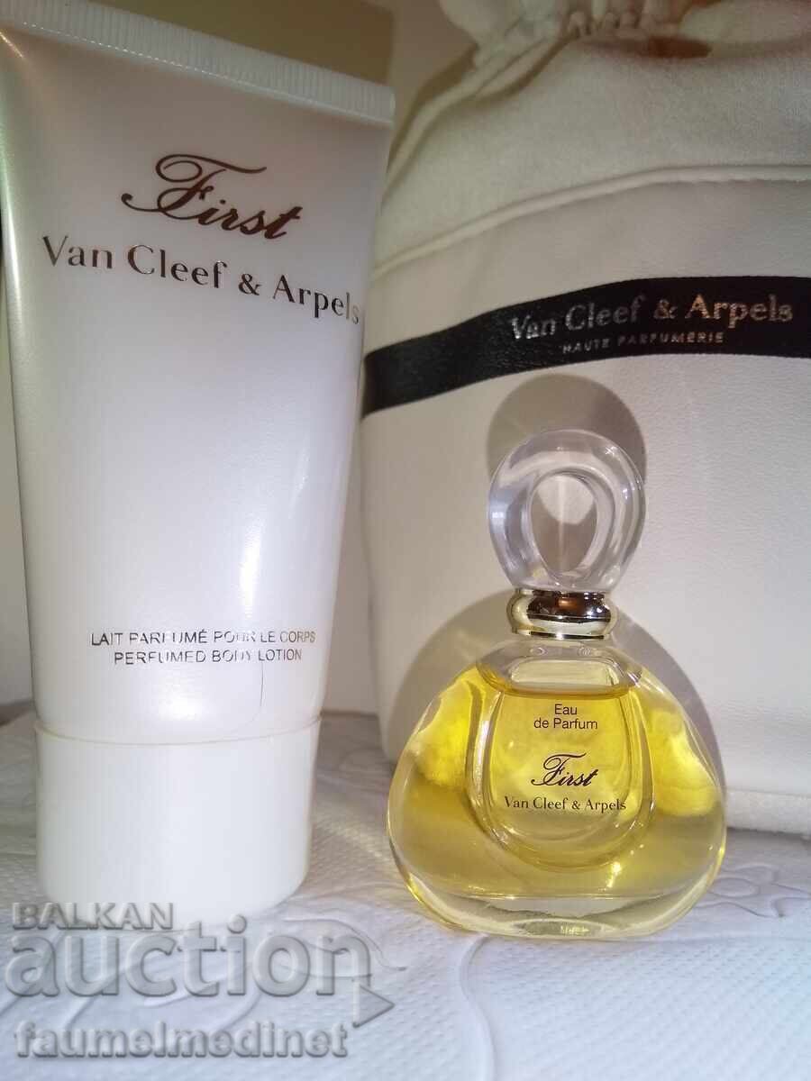 Γαλλικό άρωμα - FIRST με τιμή € 20.00 | 39.12 BGN