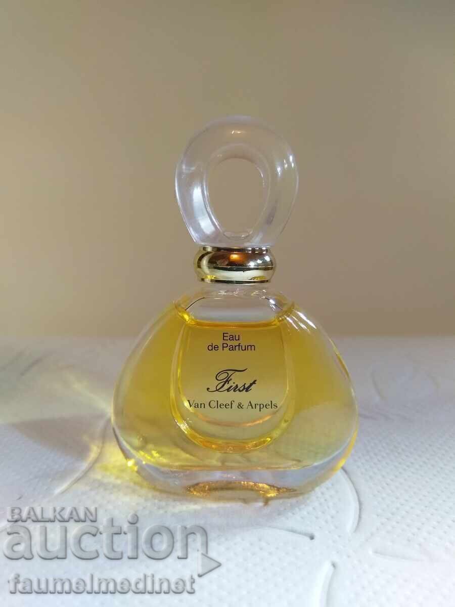Γαλλικό άρωμα - FIRST - 5