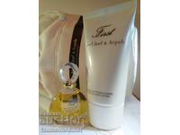 Γαλλικό άρωμα - FIRST