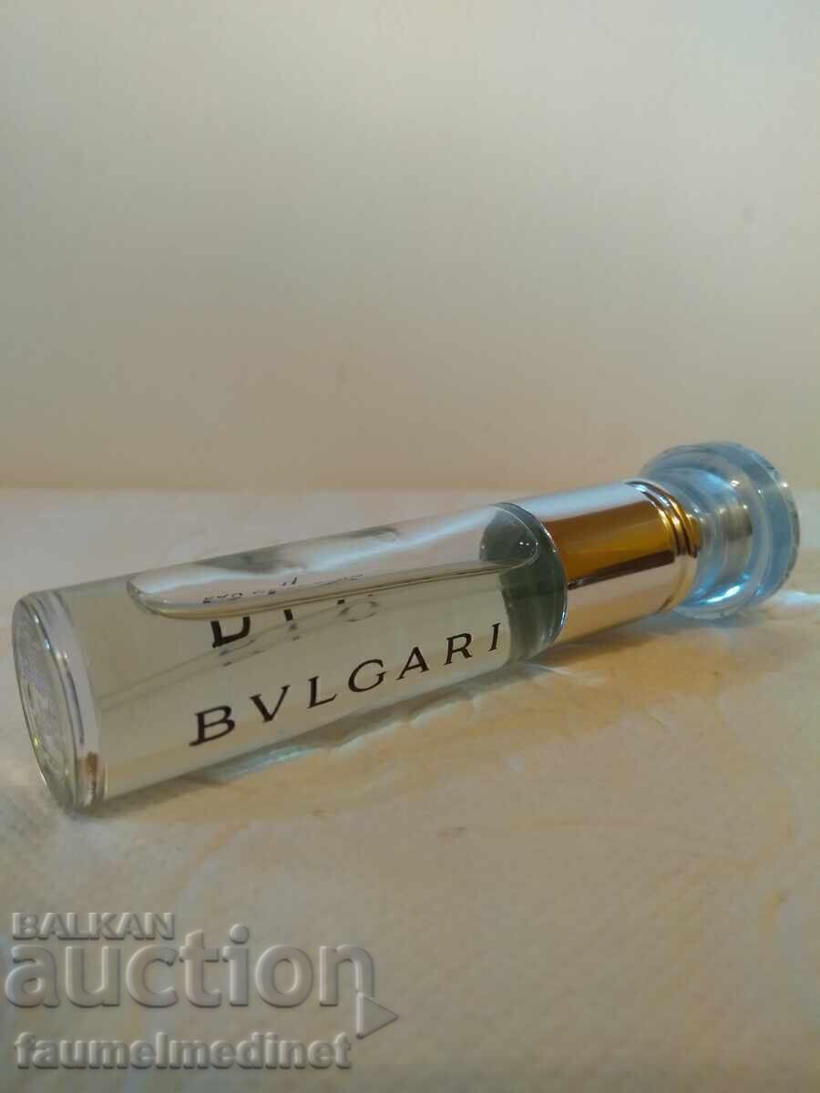 Parfum italian - BVLGARI - BLV - II cu preț € 20.00 | 39.12 BGN