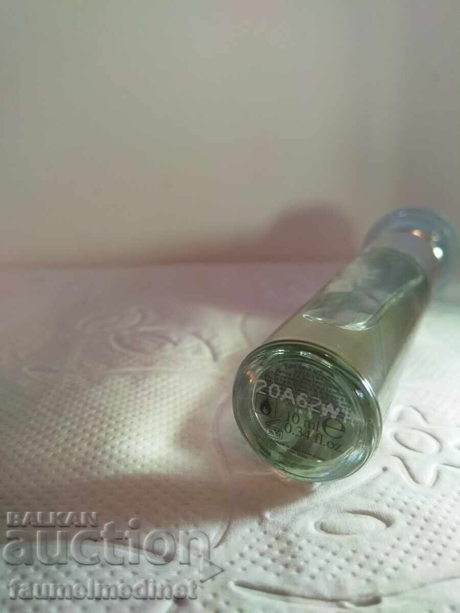 Parfum italian - BVLGARI - BLV - II - 5