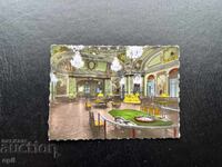 Μικρή Παλιά Κάρτα - Μονακό - Μόντε Κάρλο