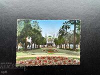 Μικρή Παλιά Κάρτα - Μονακό - Μόντε Κάρλο