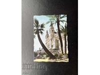 Μικρή Παλιά Κάρτα - Μονακό - Μόντε Κάρλο