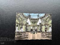 Μικρή Παλιά Κάρτα - Μονακό - Μόντε Κάρλο