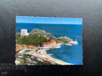 Малка Стара Картичка - Монако