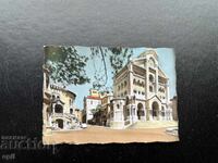 Малка Стара Картичка - Монако