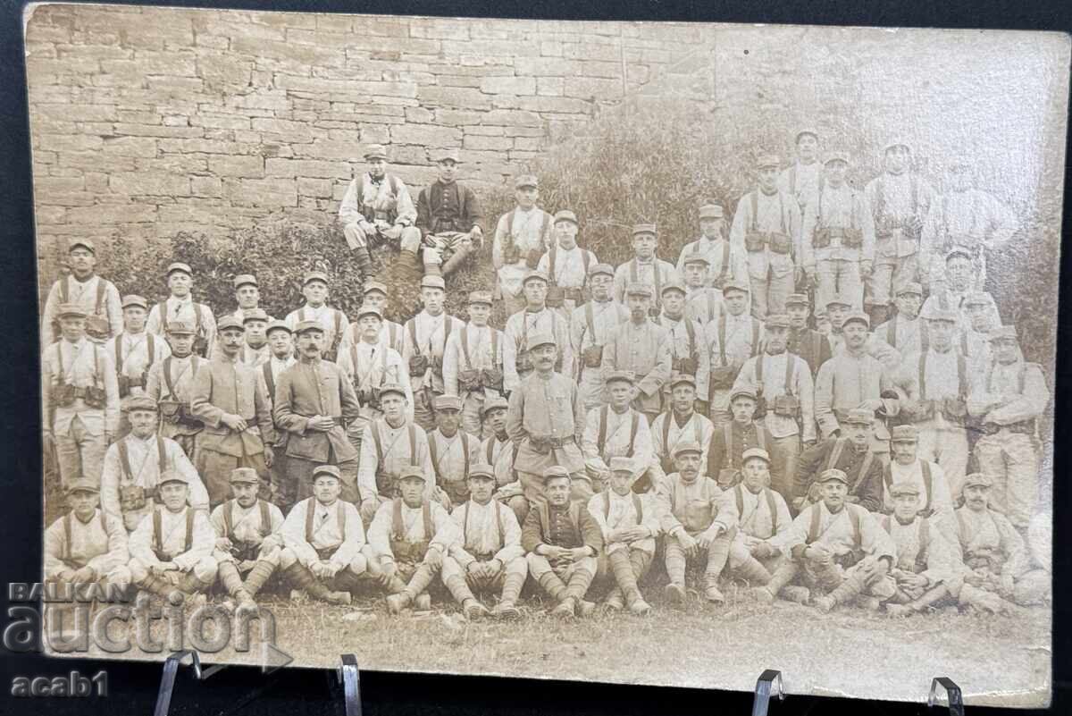 ΠΣΒ Γαλλική Ροτά