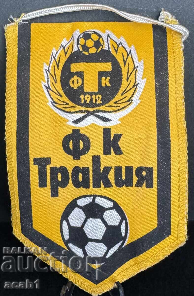 FC Trakia 1912 Plovdiv
