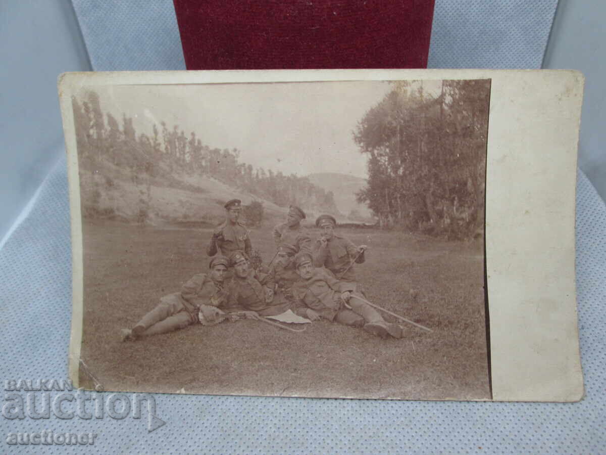 ΑΝΑΜΝΗΣΗ ΑΠΟ ΤΟ ΣΤΡΑΤΟΠΕΔΟ - ΟΧΡΙΔΑΣ ΚΑΤΑ ΤΟΝ ΕΥΡΩΠΑΪΚΟ ΠΟΛΕΜΟ - 1918 με τιμή 20.00 BGN | € 10.23