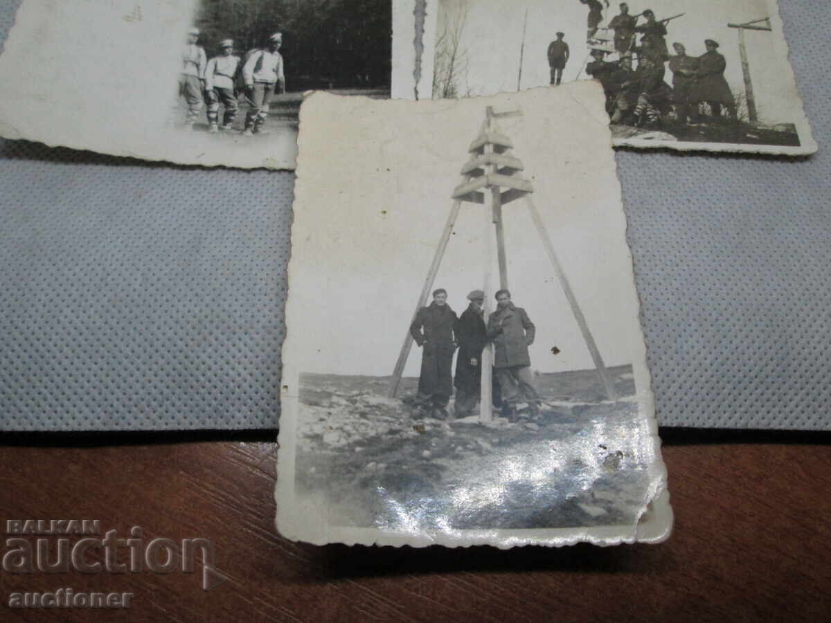 Δημοπρασία ΛΟΤ ΑΠΟ 5 ΦΩΤΟΓΡΑΦΙΕΣ ΣΥΝΟΡΩΝ - 1920-1 Δημοπρασία ΛΟΤ ΑΠΟ 5 ΦΩΤΟΓΡΑΦΙΕΣ ΣΥΝΟΡΩΝ - 1920-1