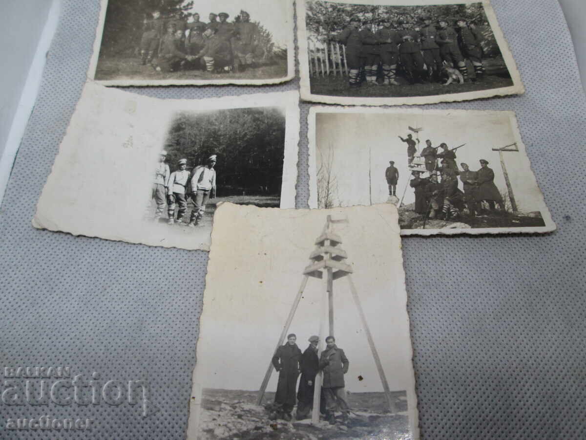 Παράδοση ΛΟΤ ΑΠΟ 5 ΦΩΤΟΓΡΑΦΙΕΣ ΣΥΝΟΡΩΝ - 1920-1 Παράδοση ΛΟΤ ΑΠΟ 5 ΦΩΤΟΓΡΑΦΙΕΣ ΣΥΝΟΡΩΝ - 1920-1