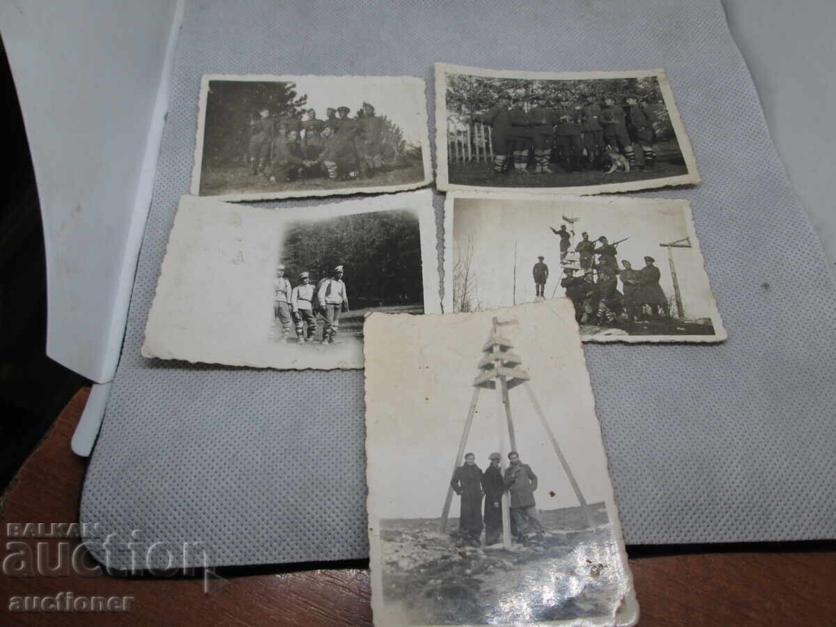 ΛΟΤ ΑΠΟ 5 ΦΩΤΟΓΡΑΦΙΕΣ ΣΥΝΟΡΩΝ - 1920-1 ΛΟΤ ΑΠΟ 5 ΦΩΤΟΓΡΑΦΙΕΣ ΣΥΝΟΡΩΝ - 1920-1