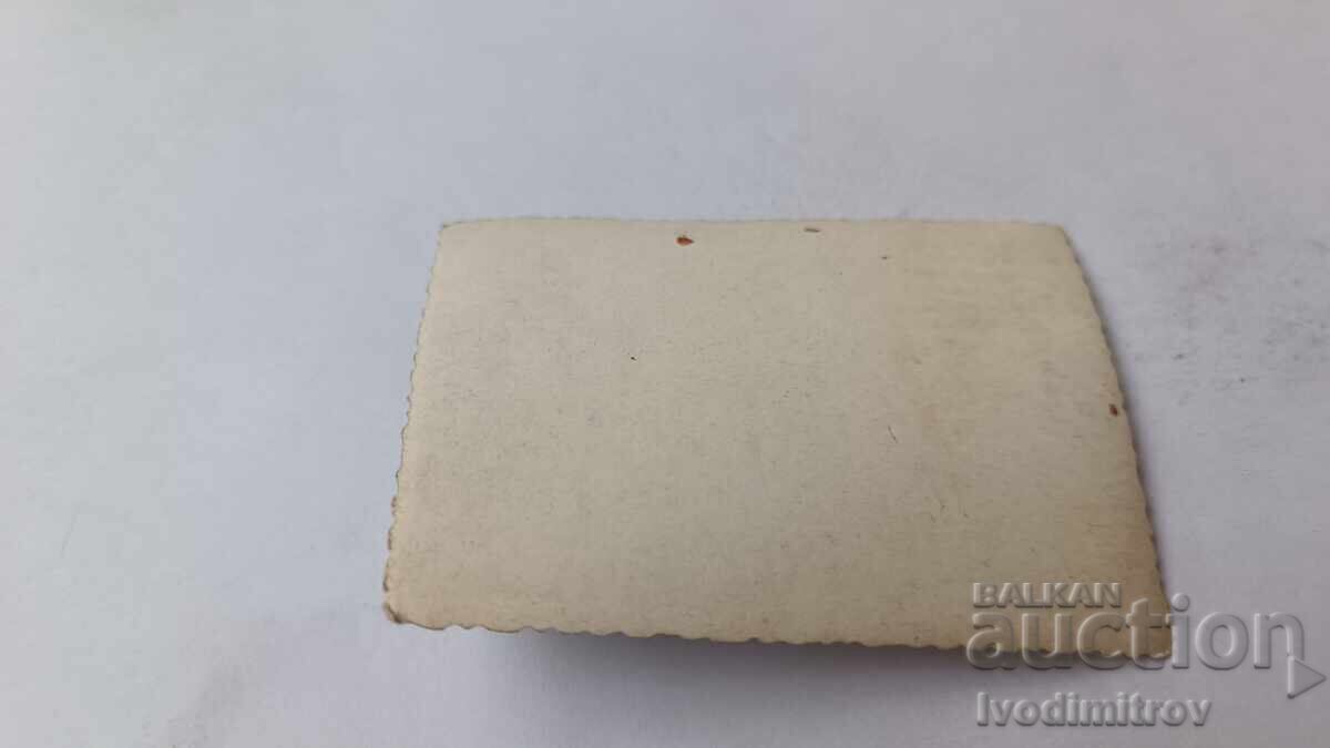 Снимка София Четирима мъже с цена 2.35 лв. | € 1.20