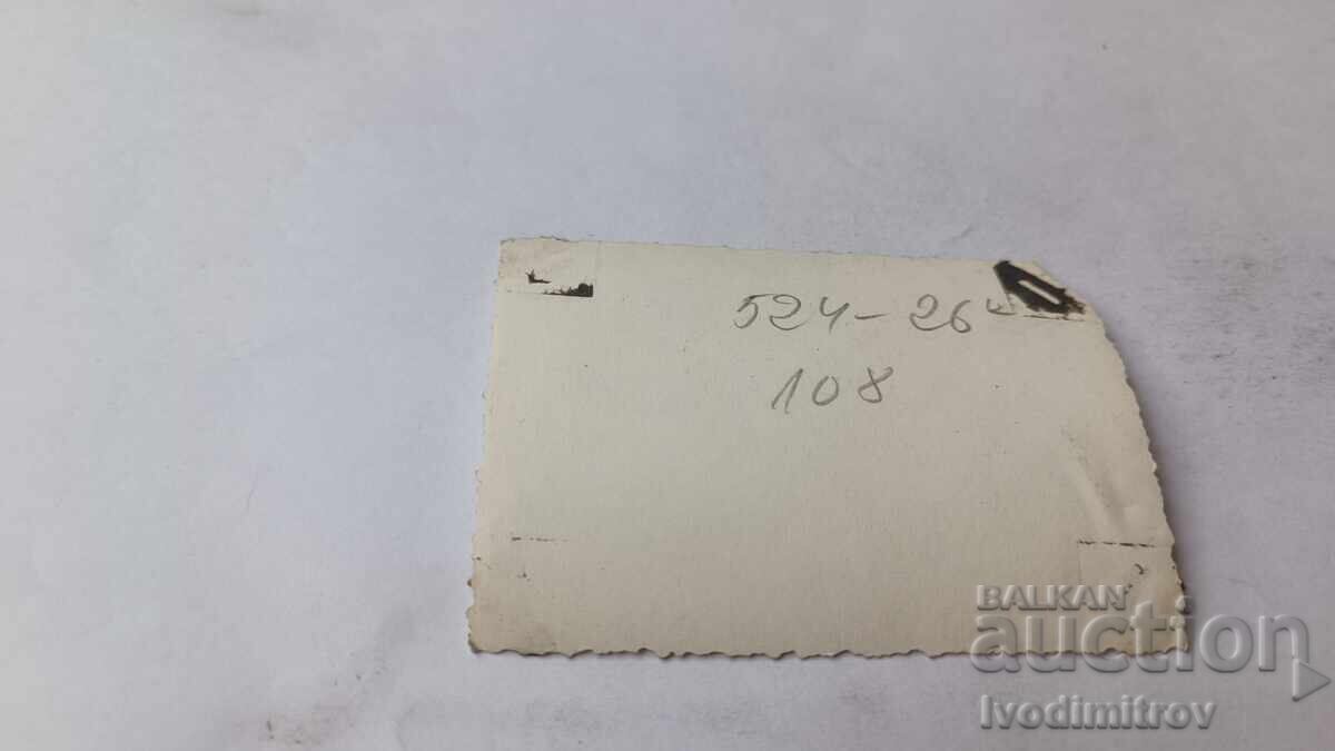 Снимка София Мъж на тротоара с цена 2.45 лв. | € 1.25