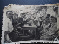 παλιά φωτογραφία