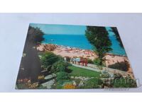 Postcard Friendship Beach