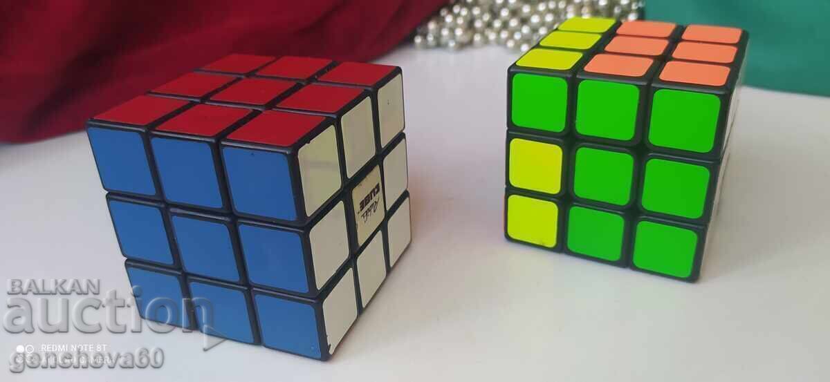 Auction  RUBIK'S CUBE - Original and Other