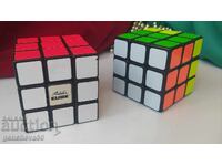 CUBO RUBIK - original și altul