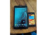 GSM și tabletă funcționale